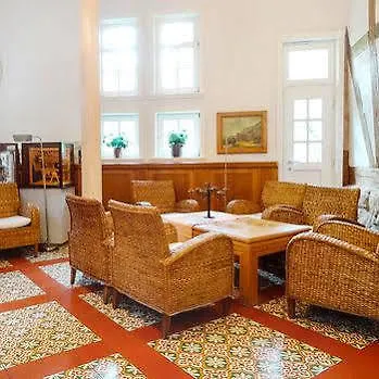 Hohlebach Muhle Hotel