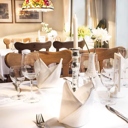 Hotel Hohlebach Muhle