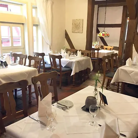 Hohlebach Muhle Hotel