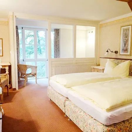 Hohlebach Muhle 3* Homberg (Schwalm-Eder)