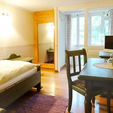 Hohlebach Muhle Hotel Homberg (Schwalm-Eder)
