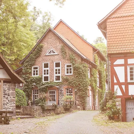 Hohlebach Muhle Hotel